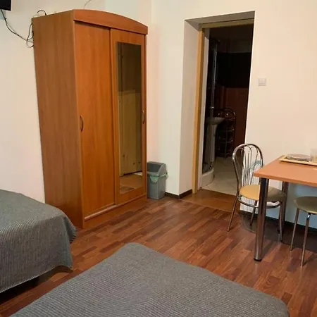 Verona Kwatera prywatna Kłodzko
